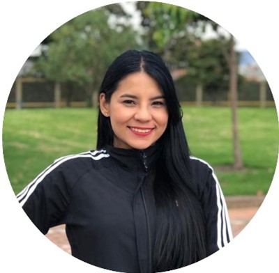 asociado-Johana Marcela  Ariza Vargas 